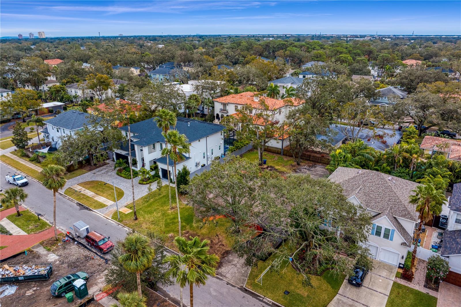 4610 W LAMB AVE, TAMPA, FL, 33629