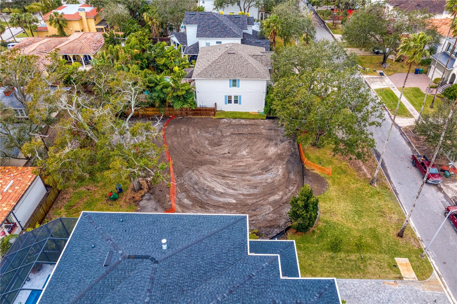 4610 W LAMB AVE, TAMPA, FL, 33629