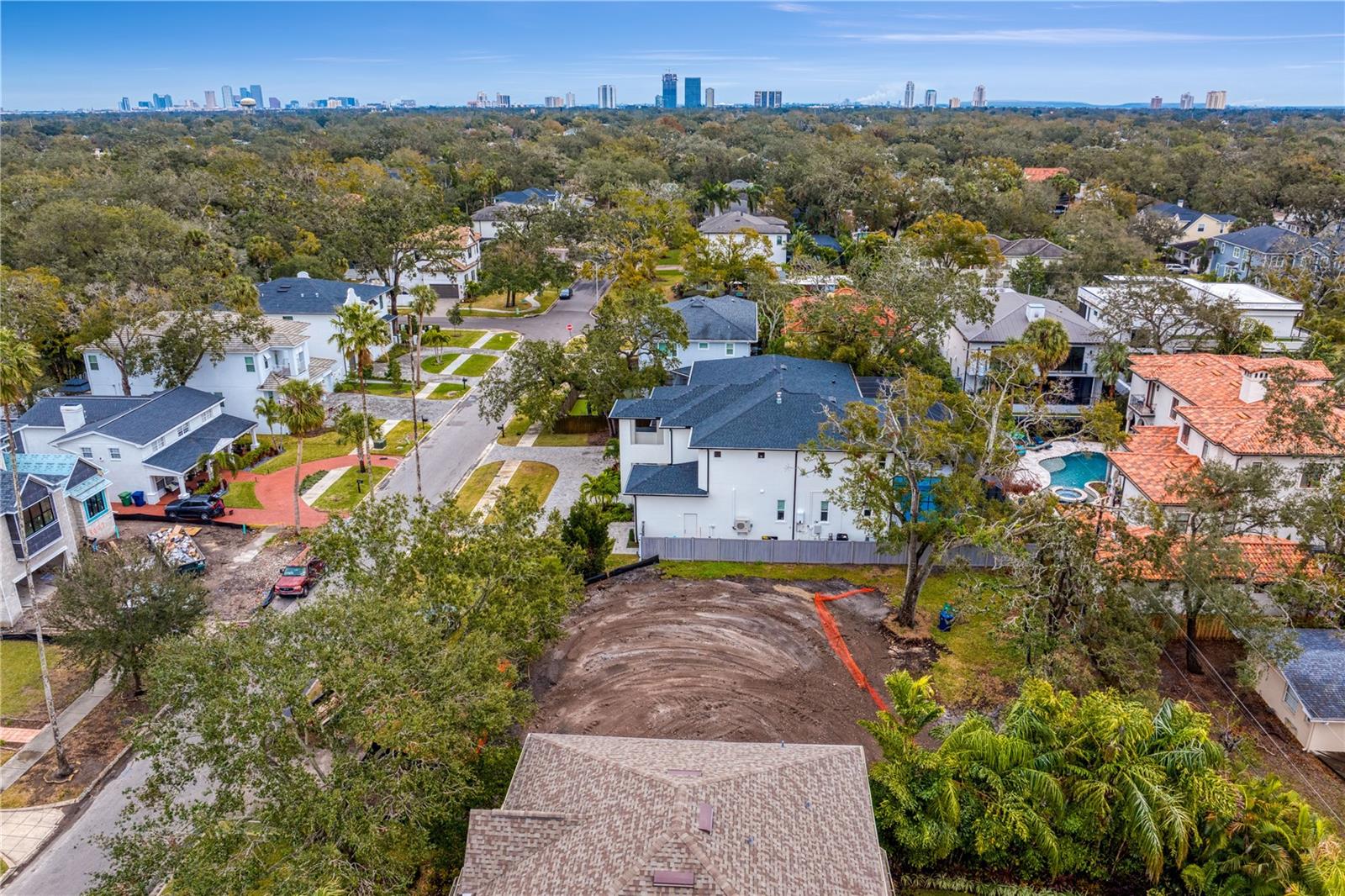 4610 W LAMB AVE, TAMPA, FL, 33629
