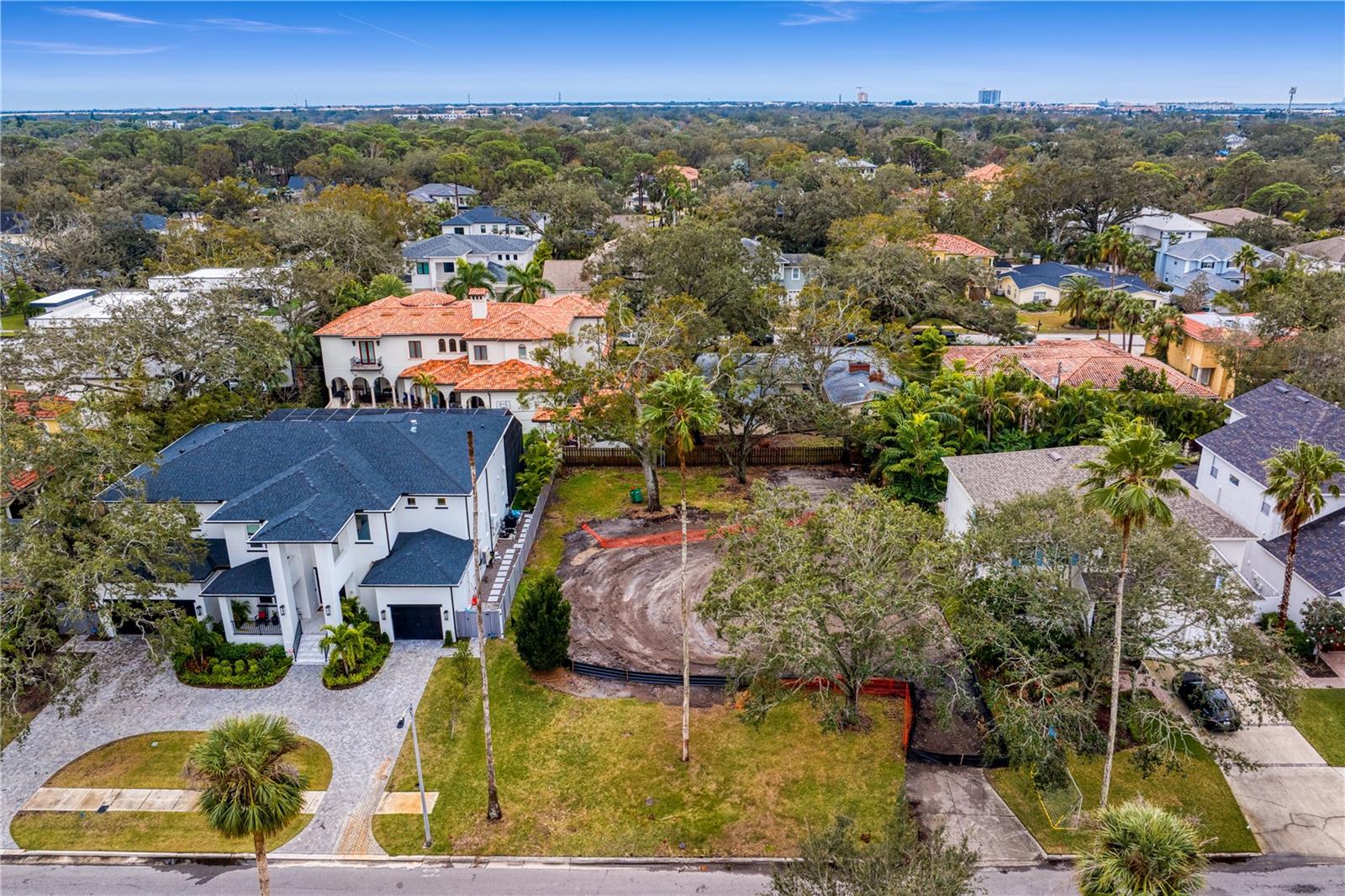 4610 W LAMB AVE, TAMPA, FL, 33629
