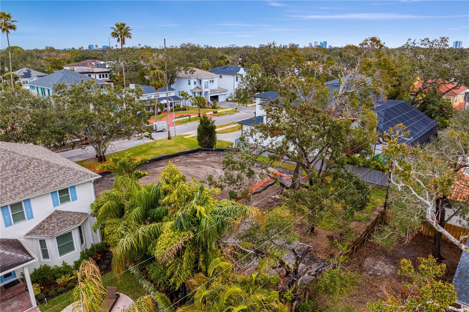 4610 W LAMB AVE, TAMPA, FL, 33629