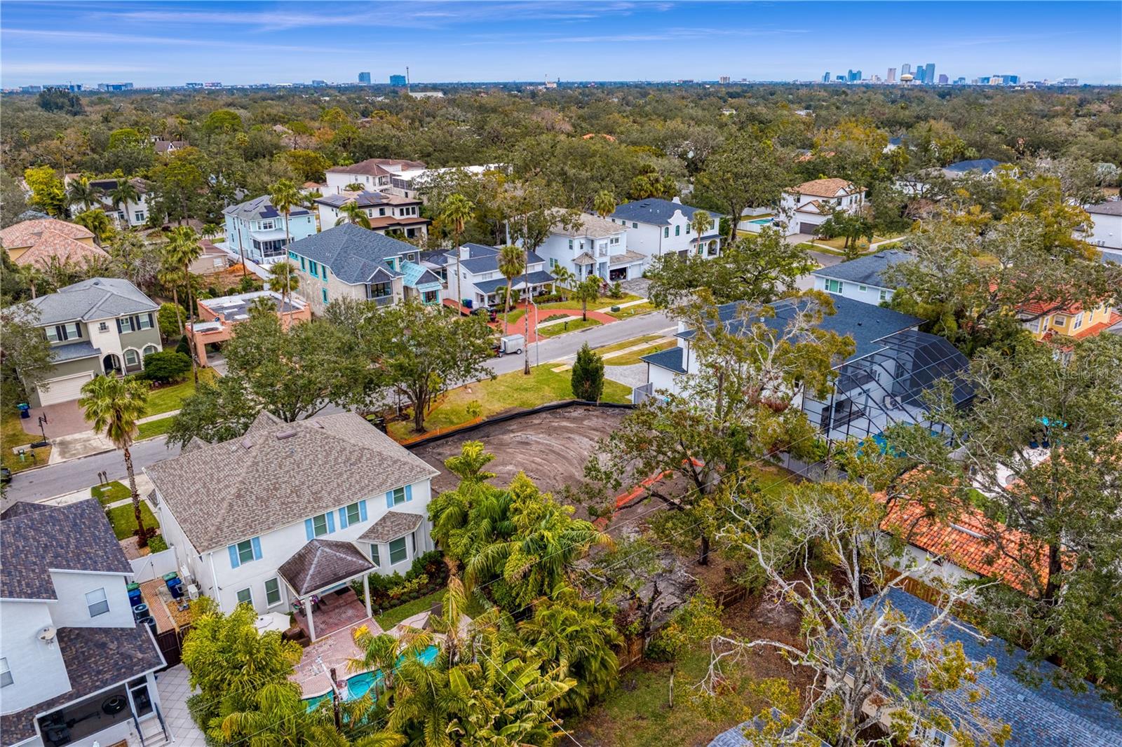 4610 W LAMB AVE, TAMPA, FL, 33629