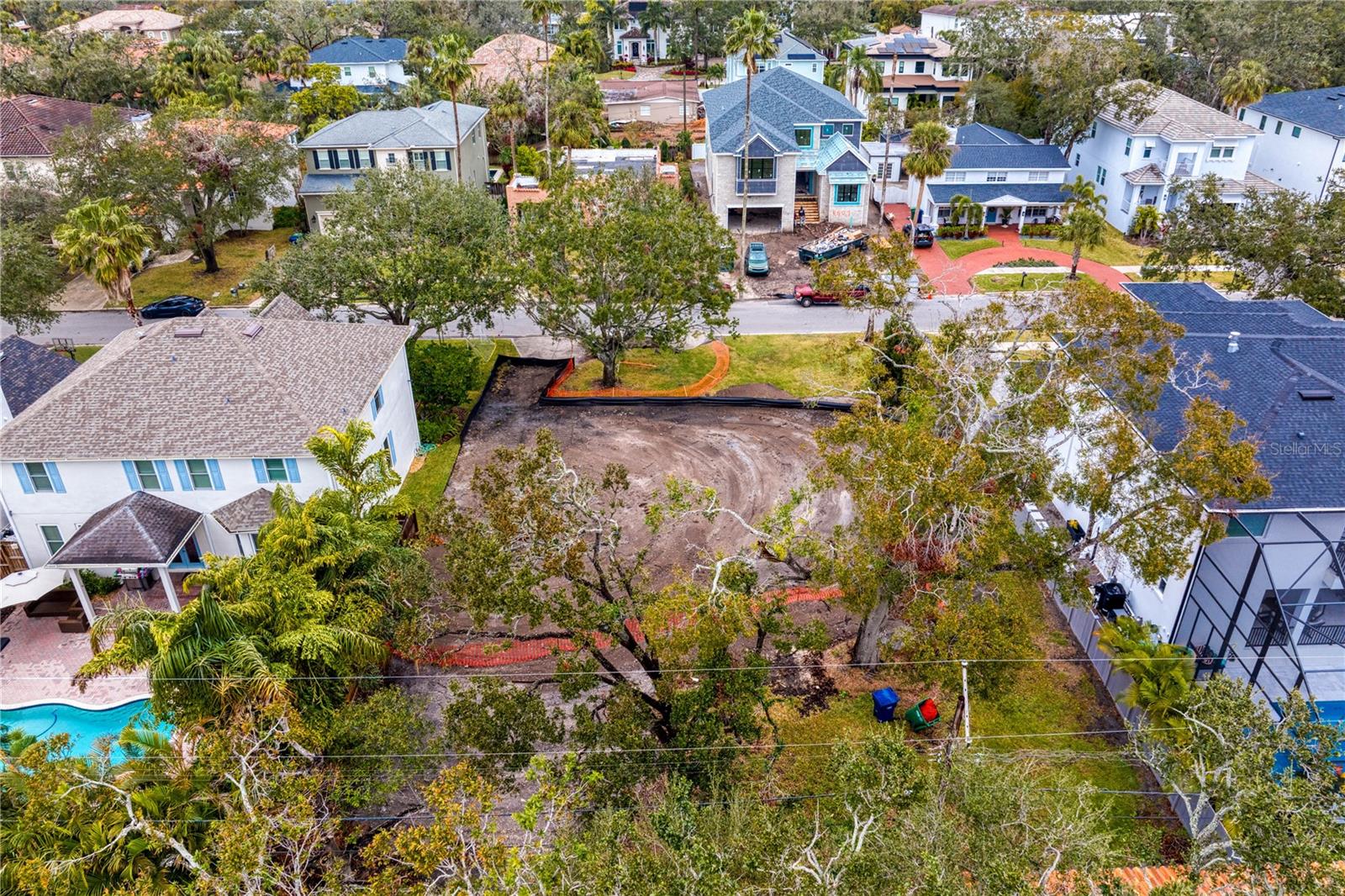4610 W LAMB AVE, TAMPA, FL, 33629