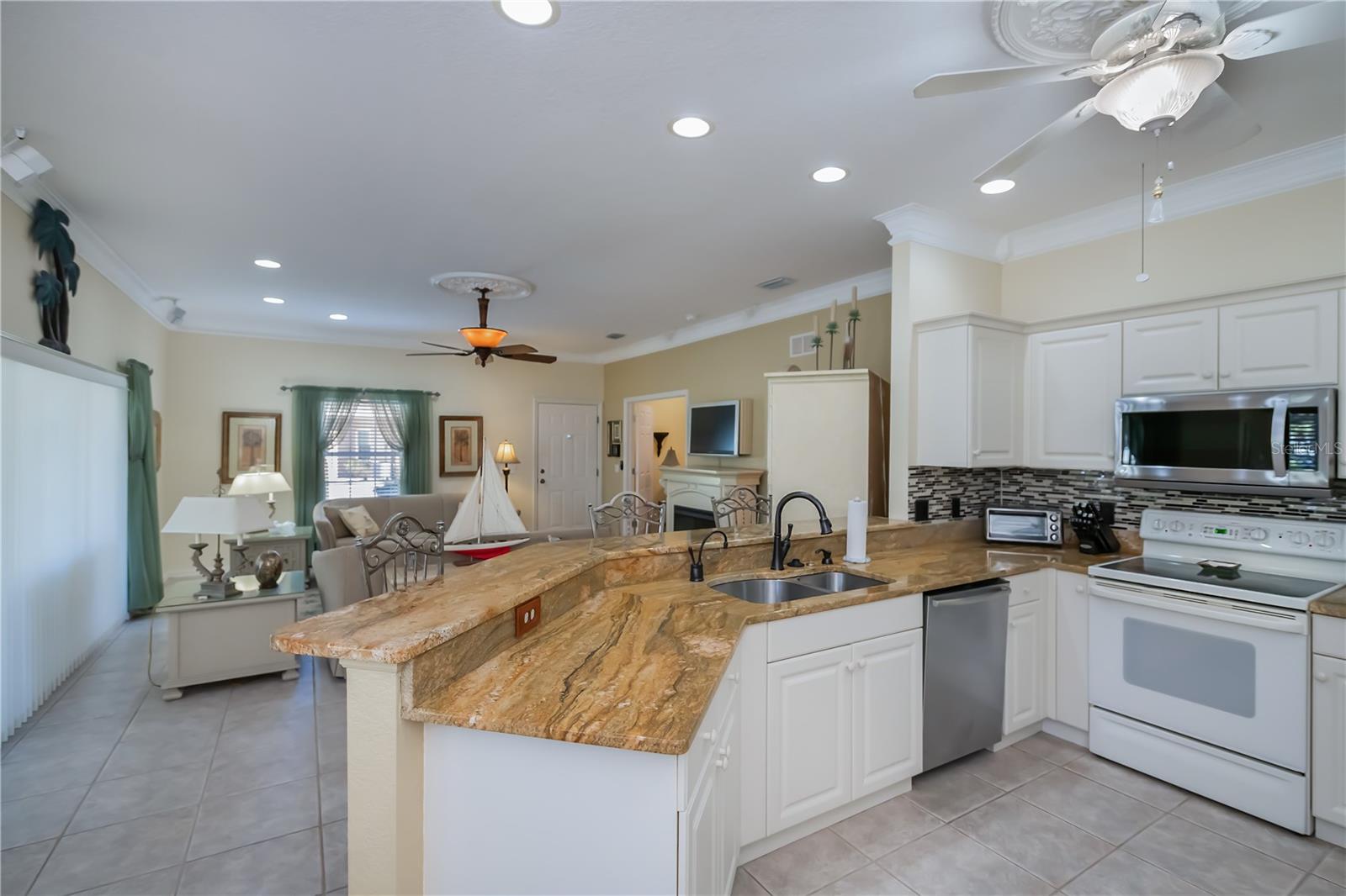 1447 RED OAK LN, PORT CHARLOTTE, FL, 33948