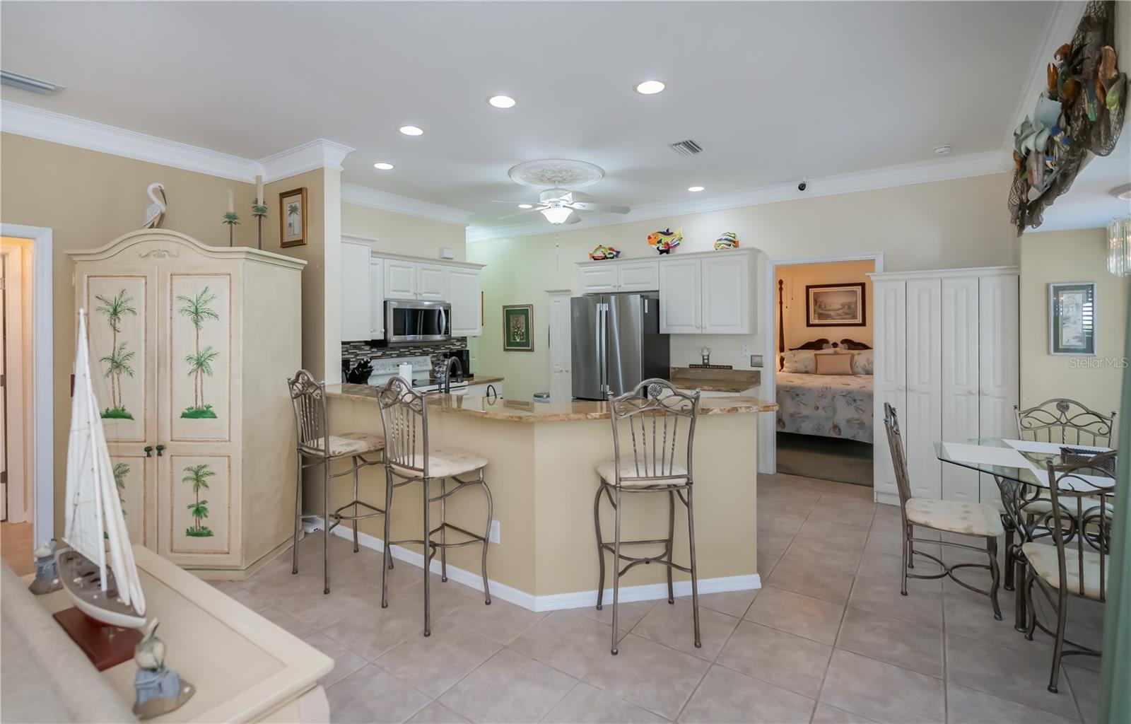 1447 RED OAK LN, PORT CHARLOTTE, FL, 33948