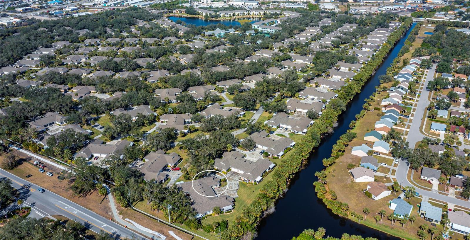 1447 RED OAK LN, PORT CHARLOTTE, FL, 33948