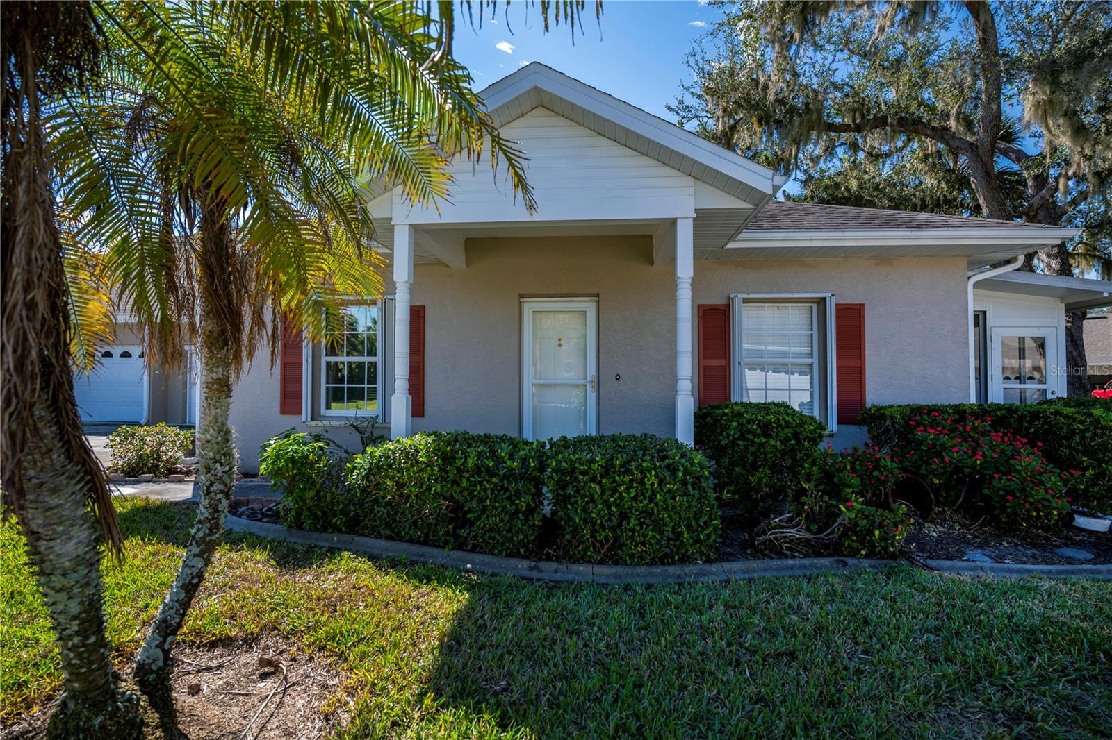 1447 RED OAK LN, PORT CHARLOTTE, FL, 33948