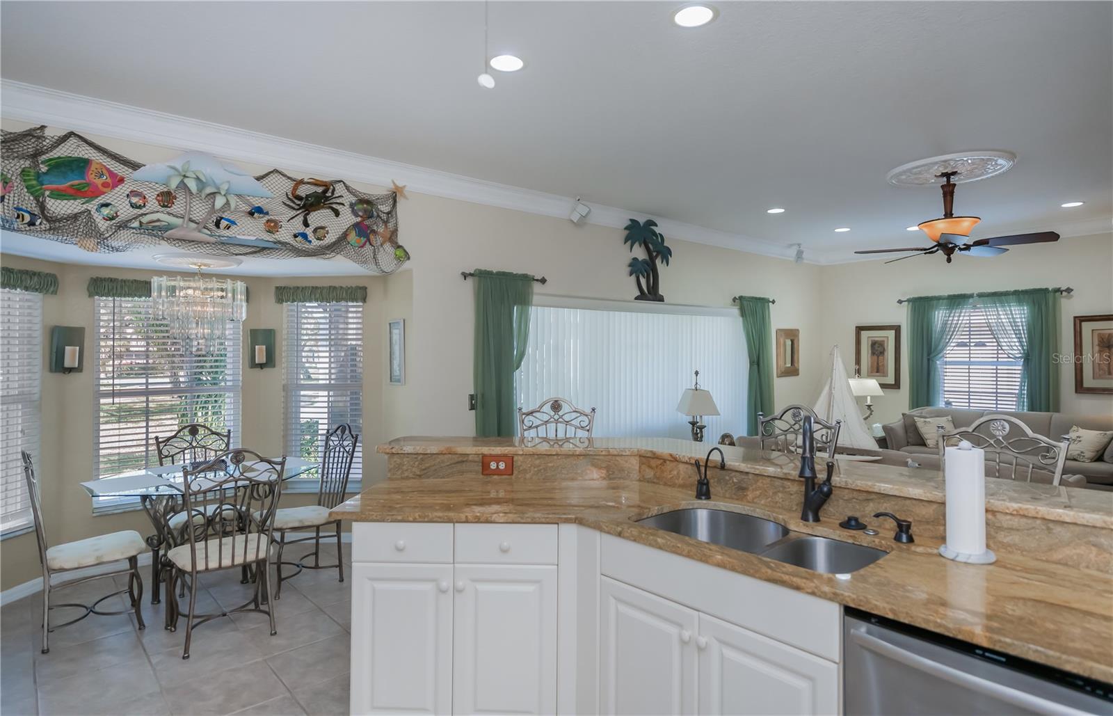1447 RED OAK LN, PORT CHARLOTTE, FL, 33948