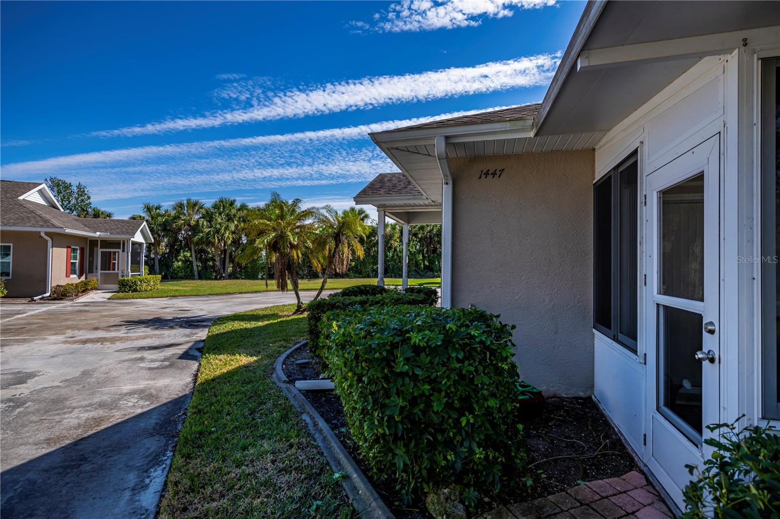 1447 RED OAK LN, PORT CHARLOTTE, FL, 33948
