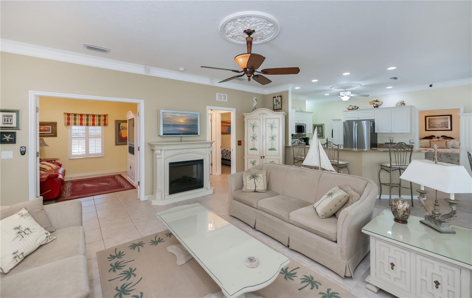 1447 RED OAK LN, PORT CHARLOTTE, FL, 33948