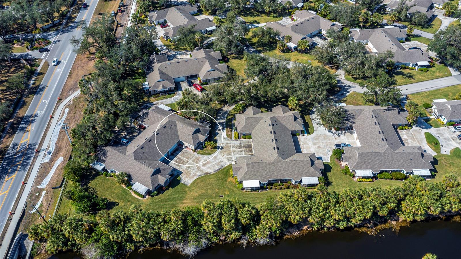 1447 RED OAK LN, PORT CHARLOTTE, FL, 33948