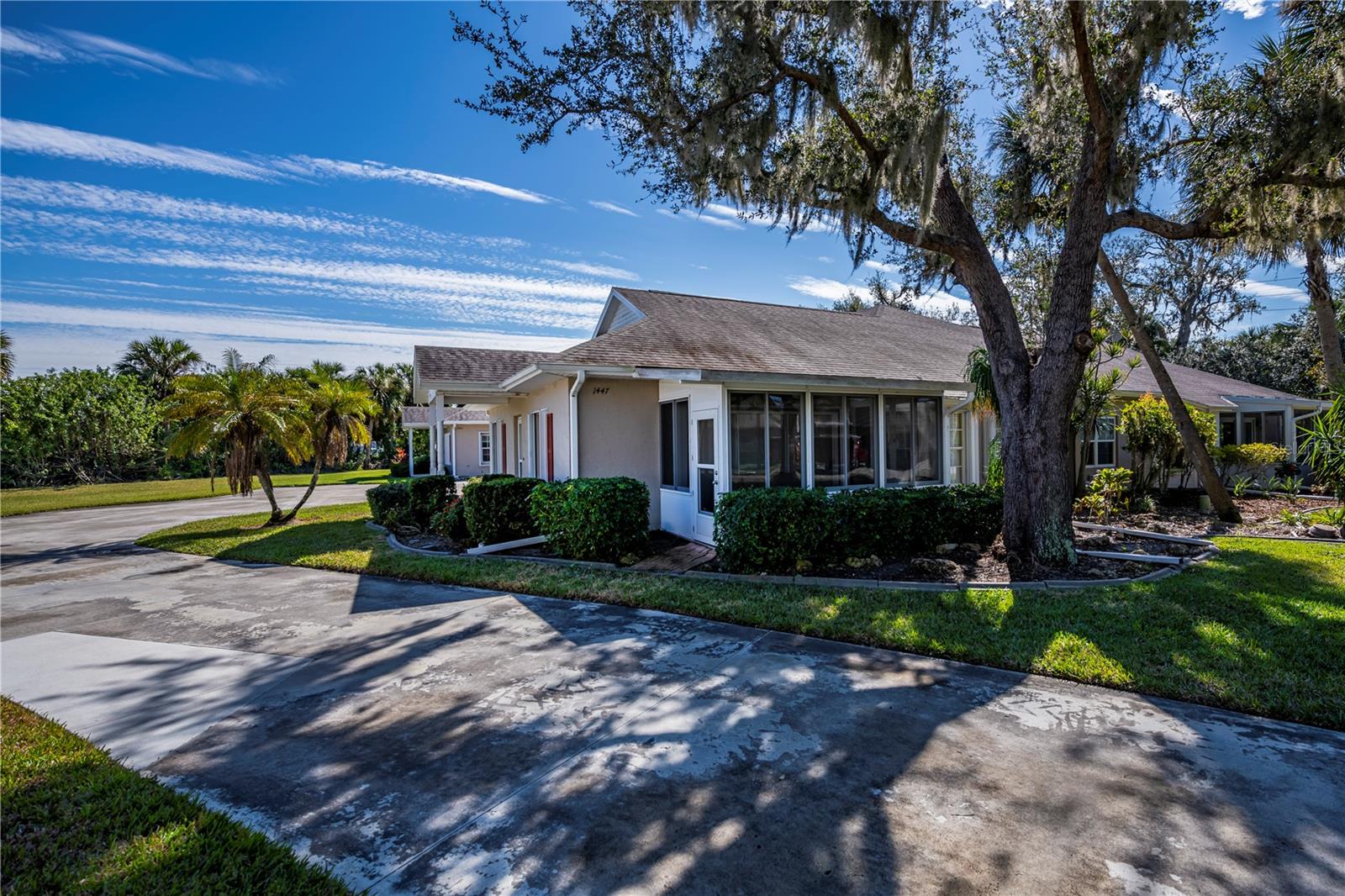 1447 RED OAK LN, PORT CHARLOTTE, FL, 33948