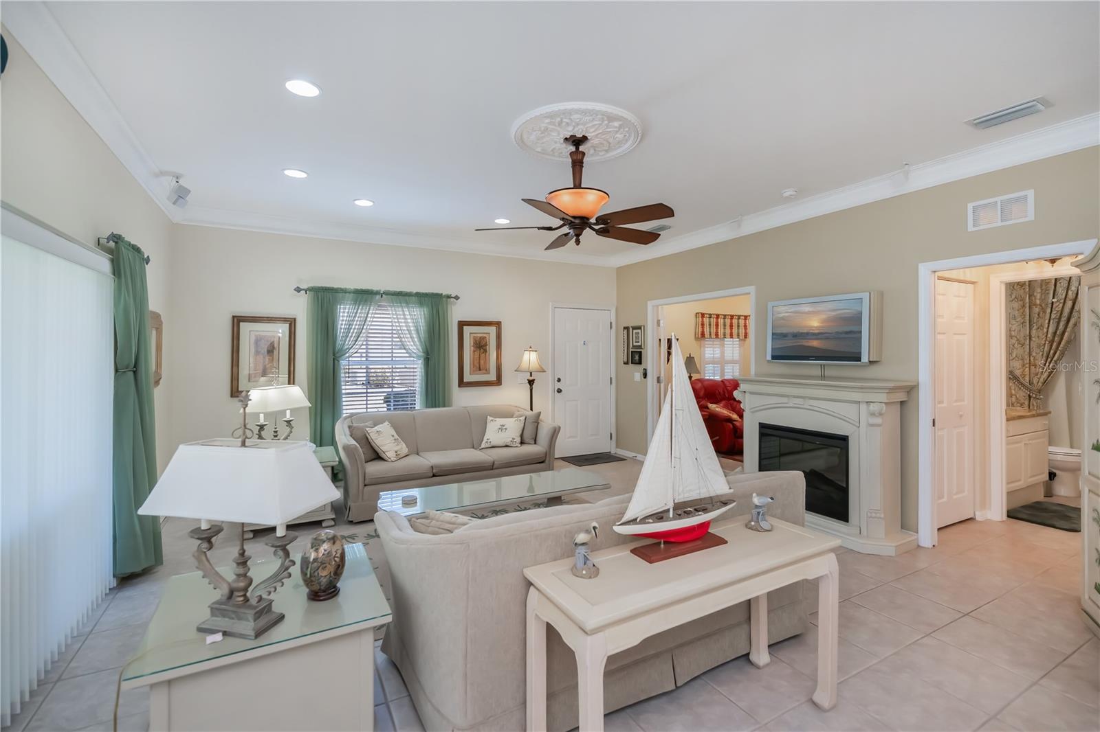 1447 RED OAK LN, PORT CHARLOTTE, FL, 33948