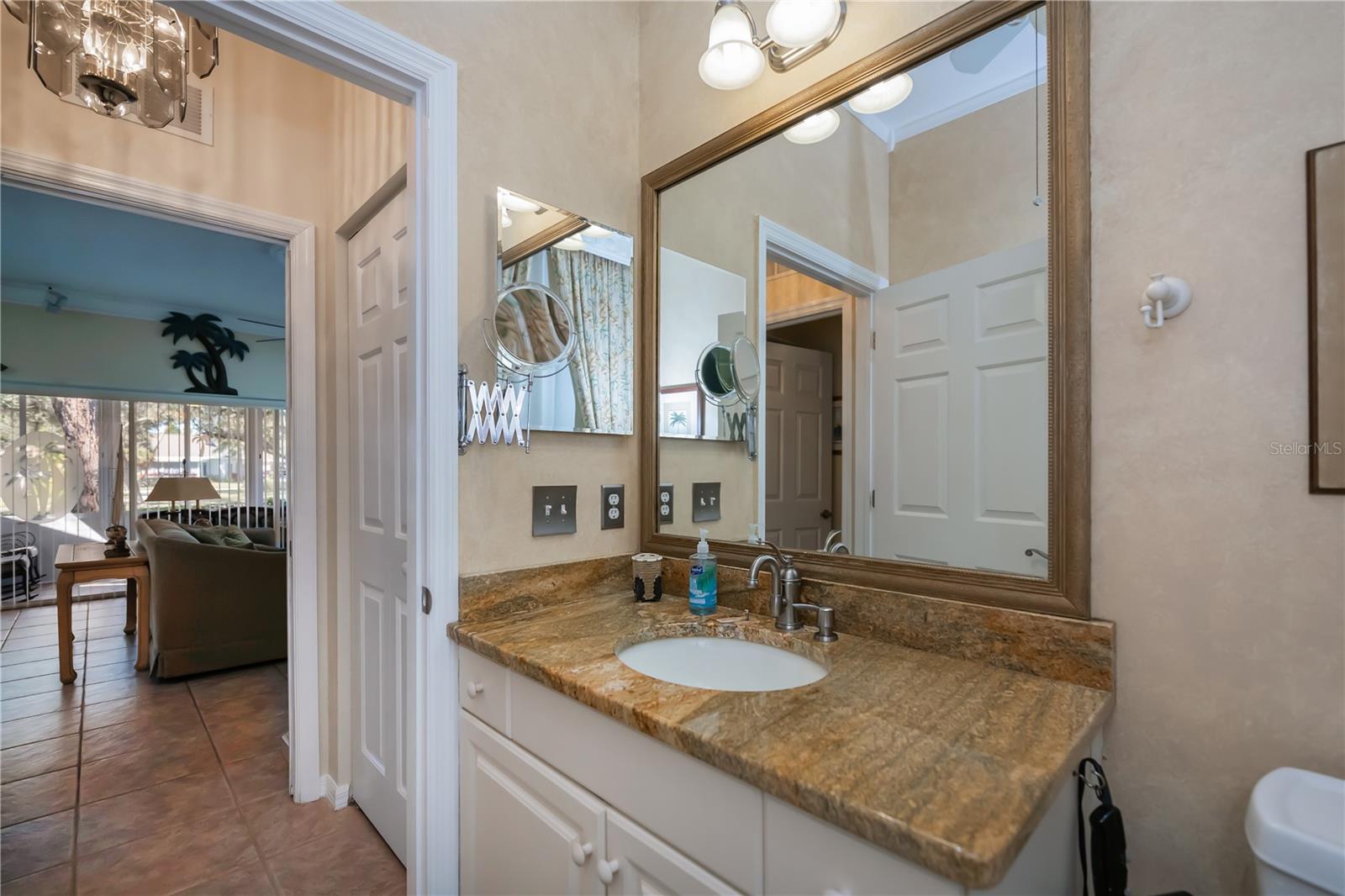 1447 RED OAK LN, PORT CHARLOTTE, FL, 33948