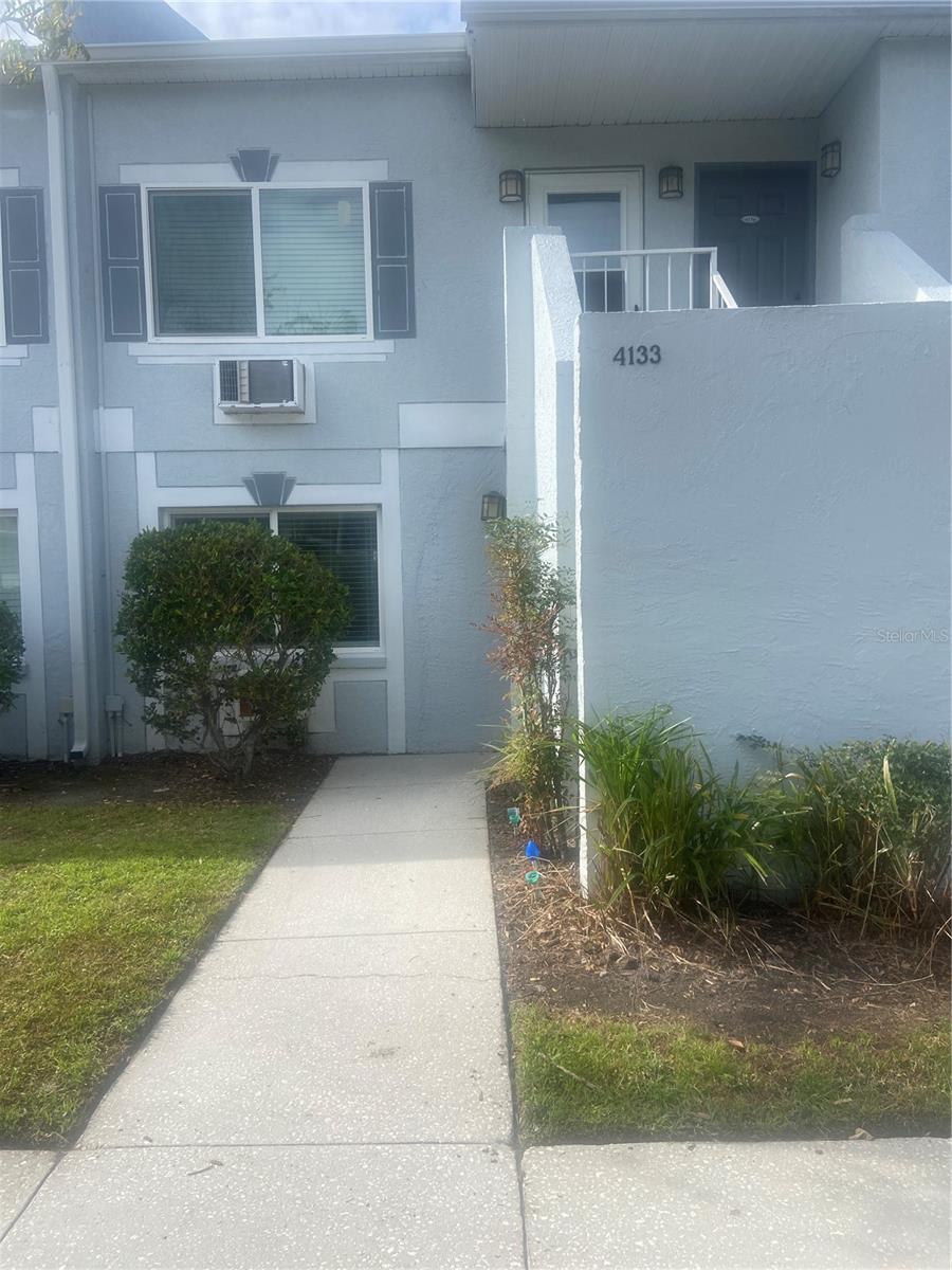 4133 DOLPHIN DR #4133, TAMPA, FL, 33617