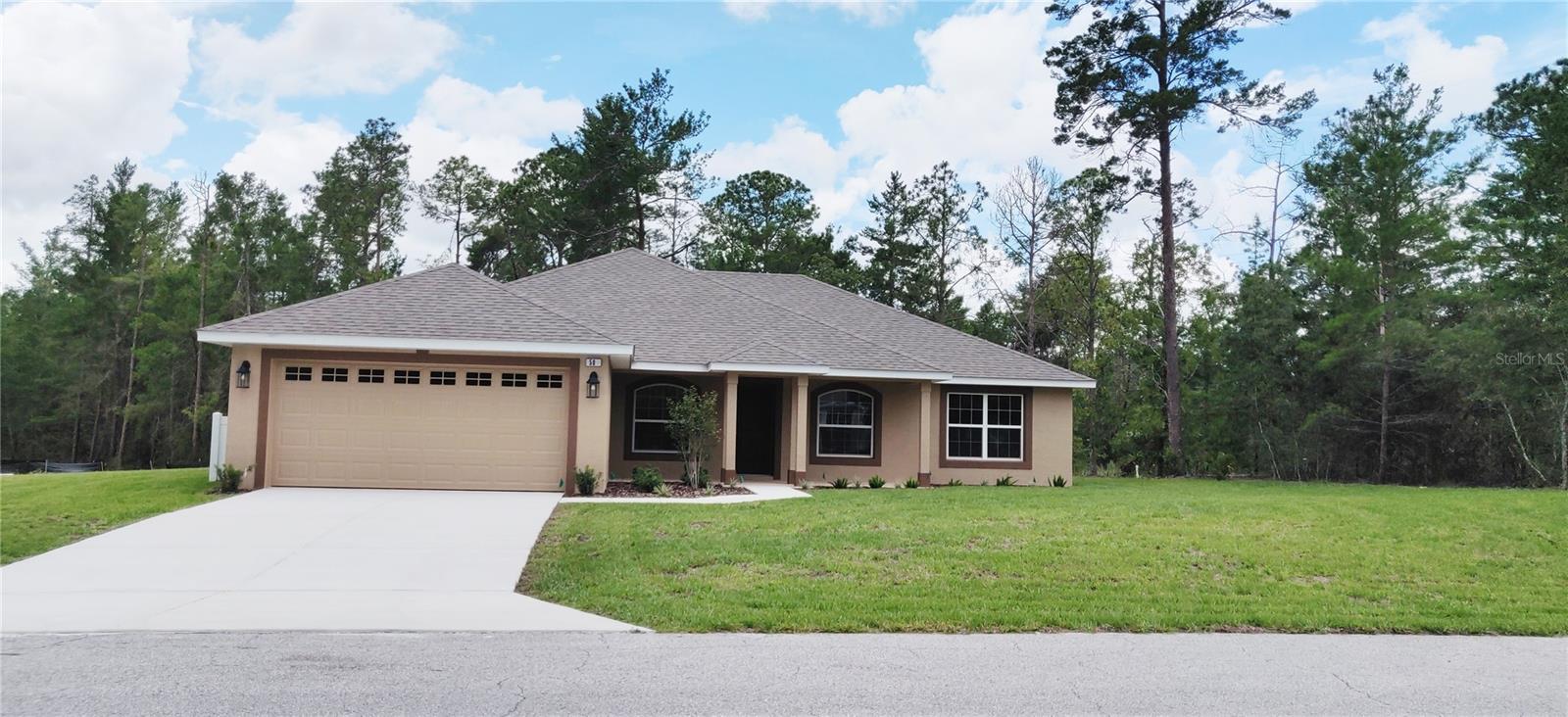 50 GRASS ST, HOMOSASSA, FL, 34446