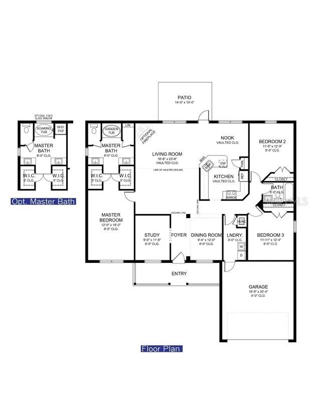50 GRASS ST, HOMOSASSA, FL, 34446