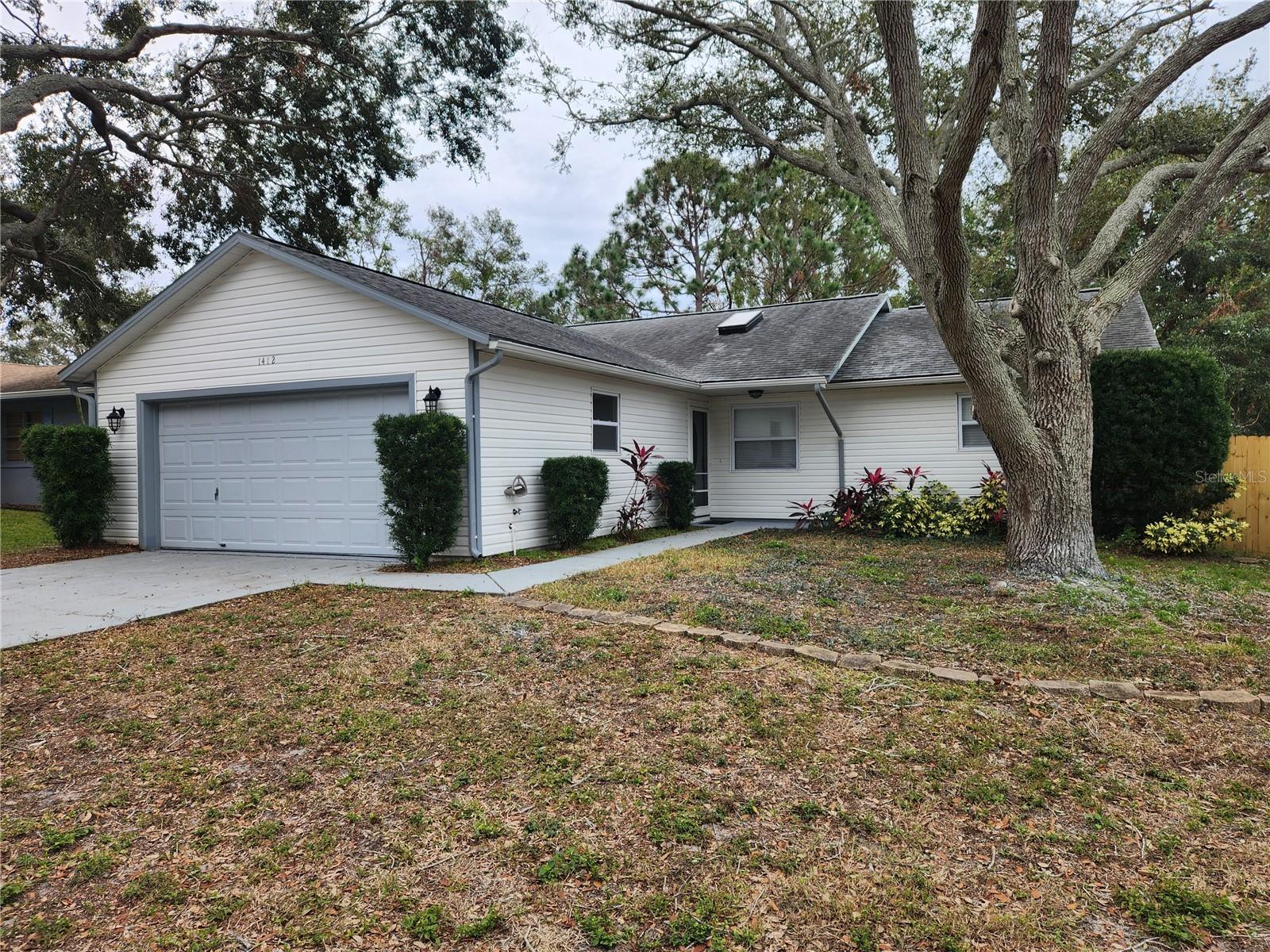 1412 COLUMBIA AVE, PALM HARBOR, FL, 34683
