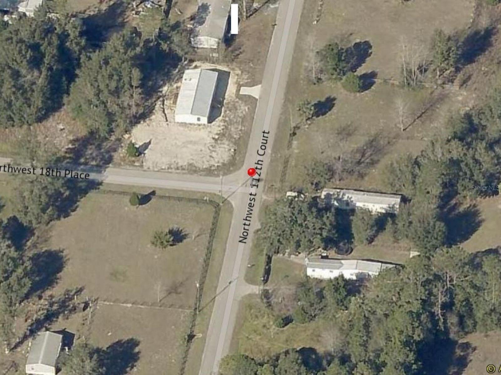 1821 NW 112TH CT, OCALA, FL, 34482
