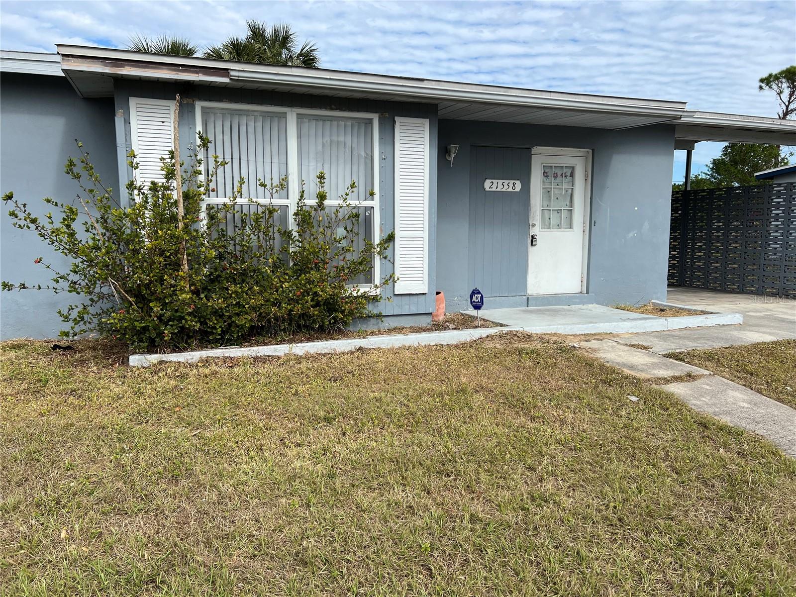 21558 GIBRALTER DR, PORT CHARLOTTE, FL, 33952