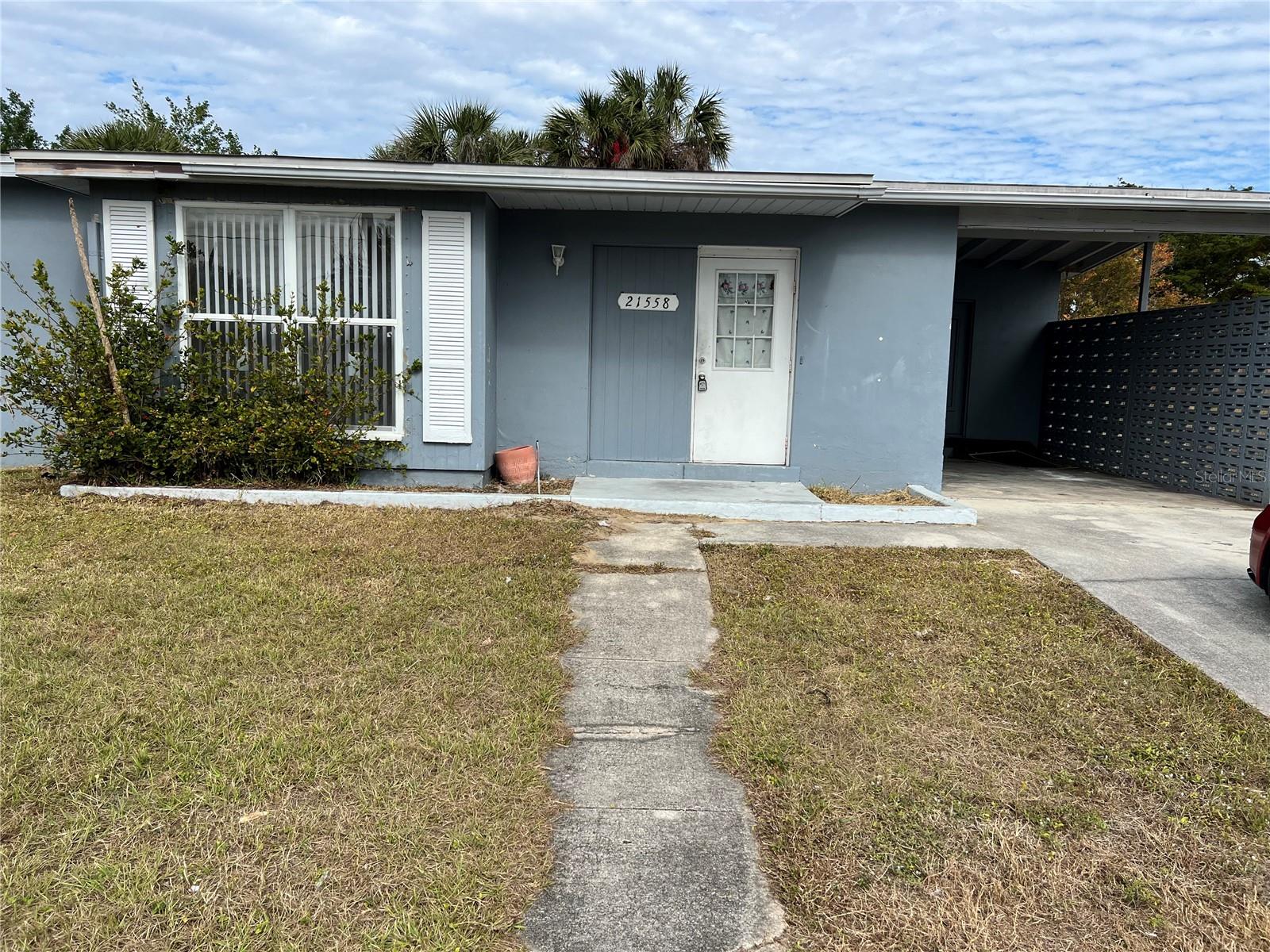21558 GIBRALTER DR, PORT CHARLOTTE, FL, 33952