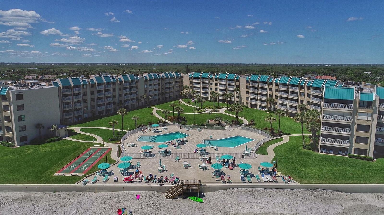 4501 S ATLANTIC AVE #5180, NEW SMYRNA BEACH, FL, 32169