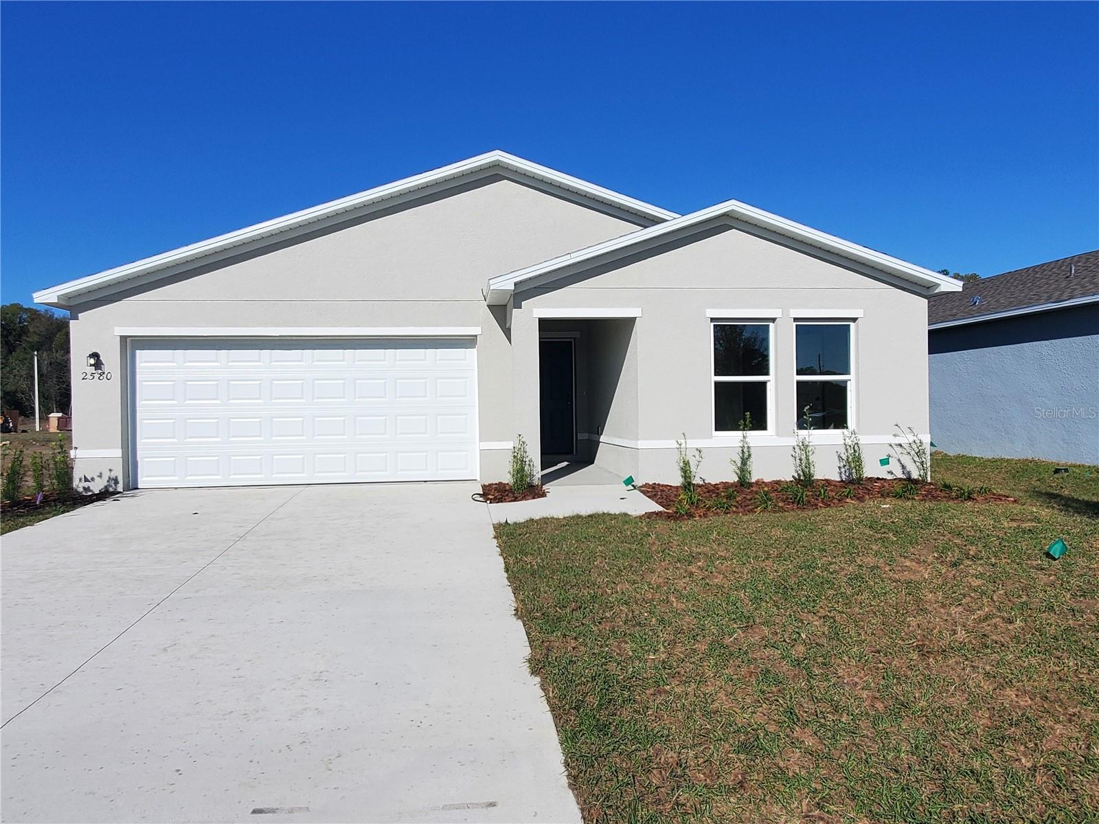 2580 NW 23RD AVE, OCALA, FL, 34475
