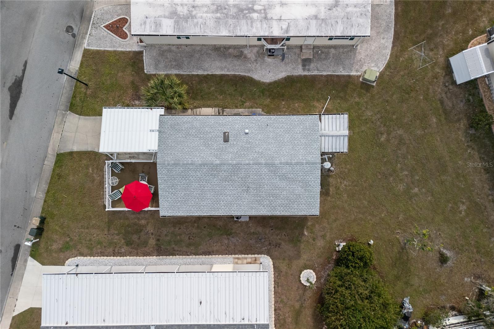 5539 HOLIDAY PARK BLVD, NORTH PORT, FL, 34287