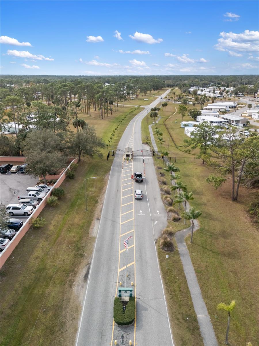 5539 HOLIDAY PARK BLVD, NORTH PORT, FL, 34287