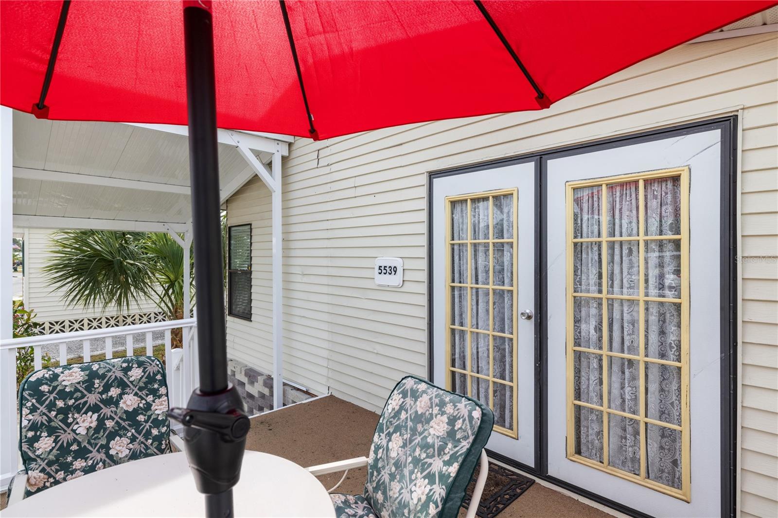 5539 HOLIDAY PARK BLVD, NORTH PORT, FL, 34287