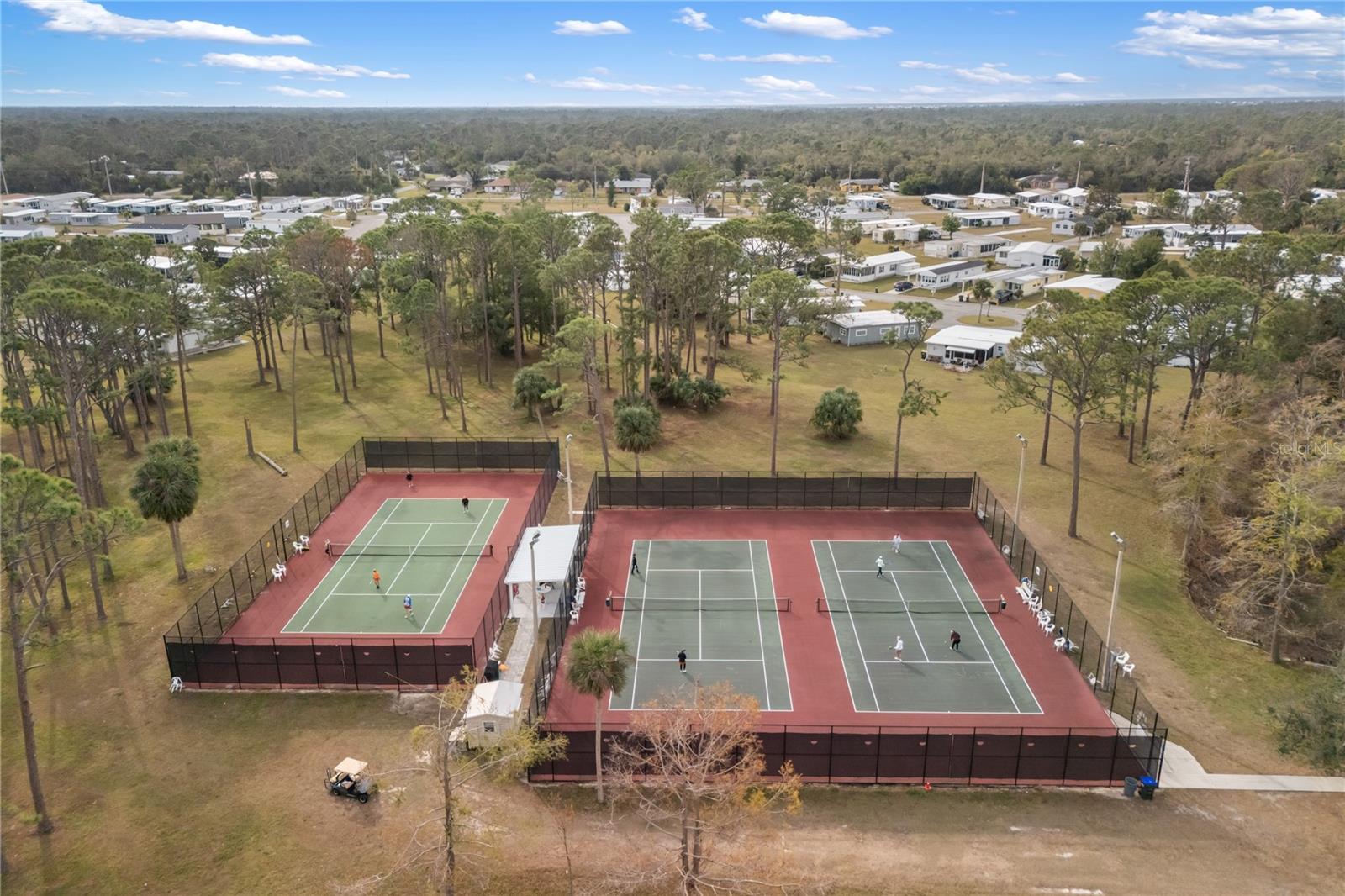 5539 HOLIDAY PARK BLVD, NORTH PORT, FL, 34287