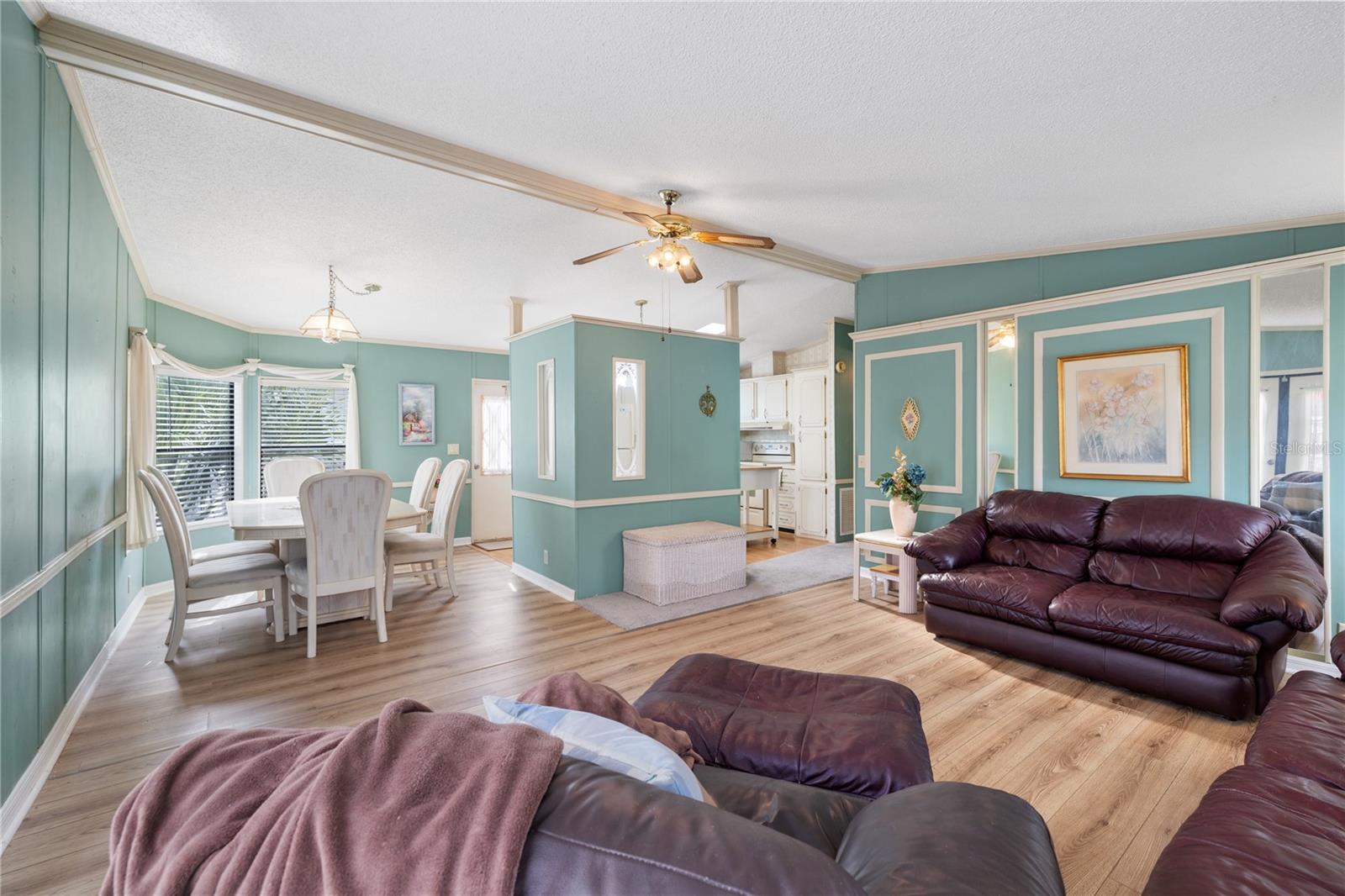 5539 HOLIDAY PARK BLVD, NORTH PORT, FL, 34287