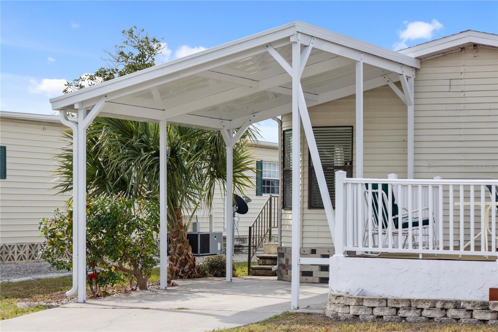 5539 HOLIDAY PARK BLVD, NORTH PORT, FL, 34287