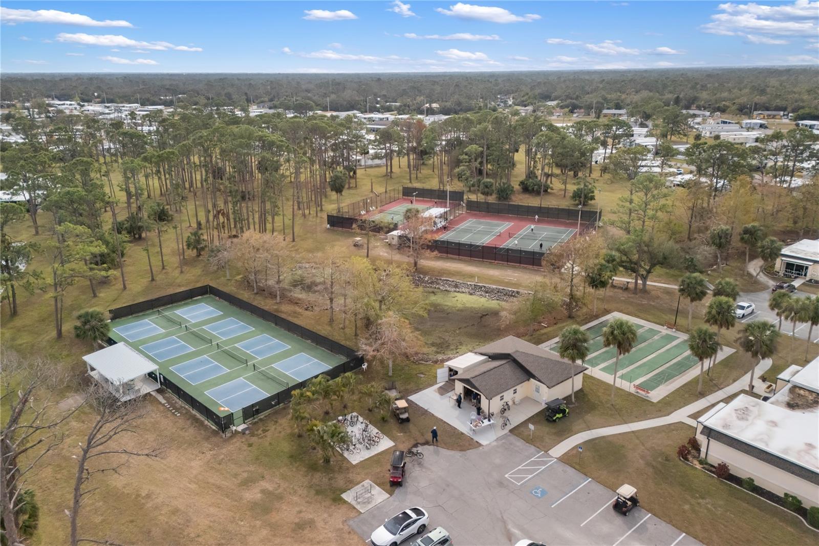 5539 HOLIDAY PARK BLVD, NORTH PORT, FL, 34287