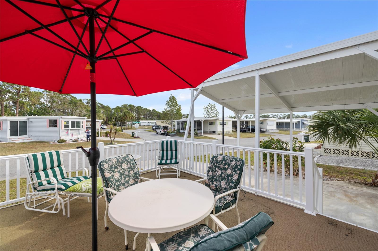 5539 HOLIDAY PARK BLVD, NORTH PORT, FL, 34287
