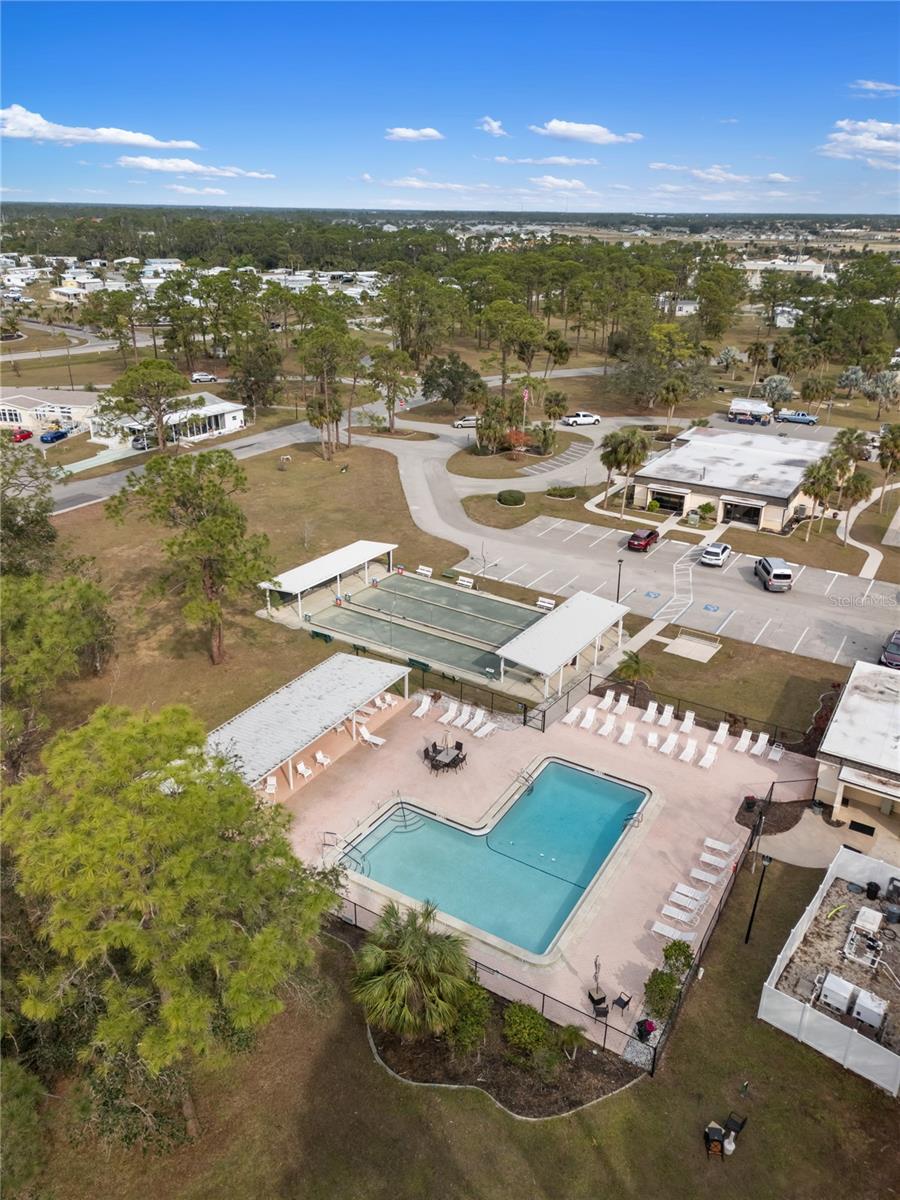 5539 HOLIDAY PARK BLVD, NORTH PORT, FL, 34287