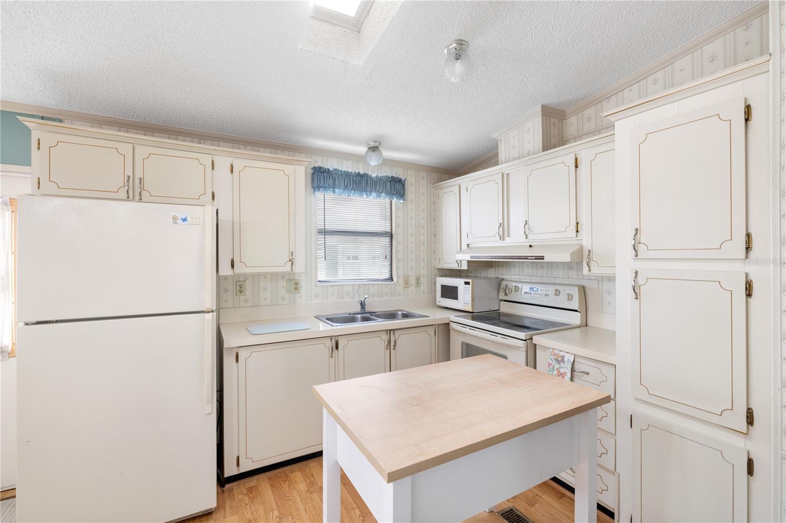 5539 HOLIDAY PARK BLVD, NORTH PORT, FL, 34287