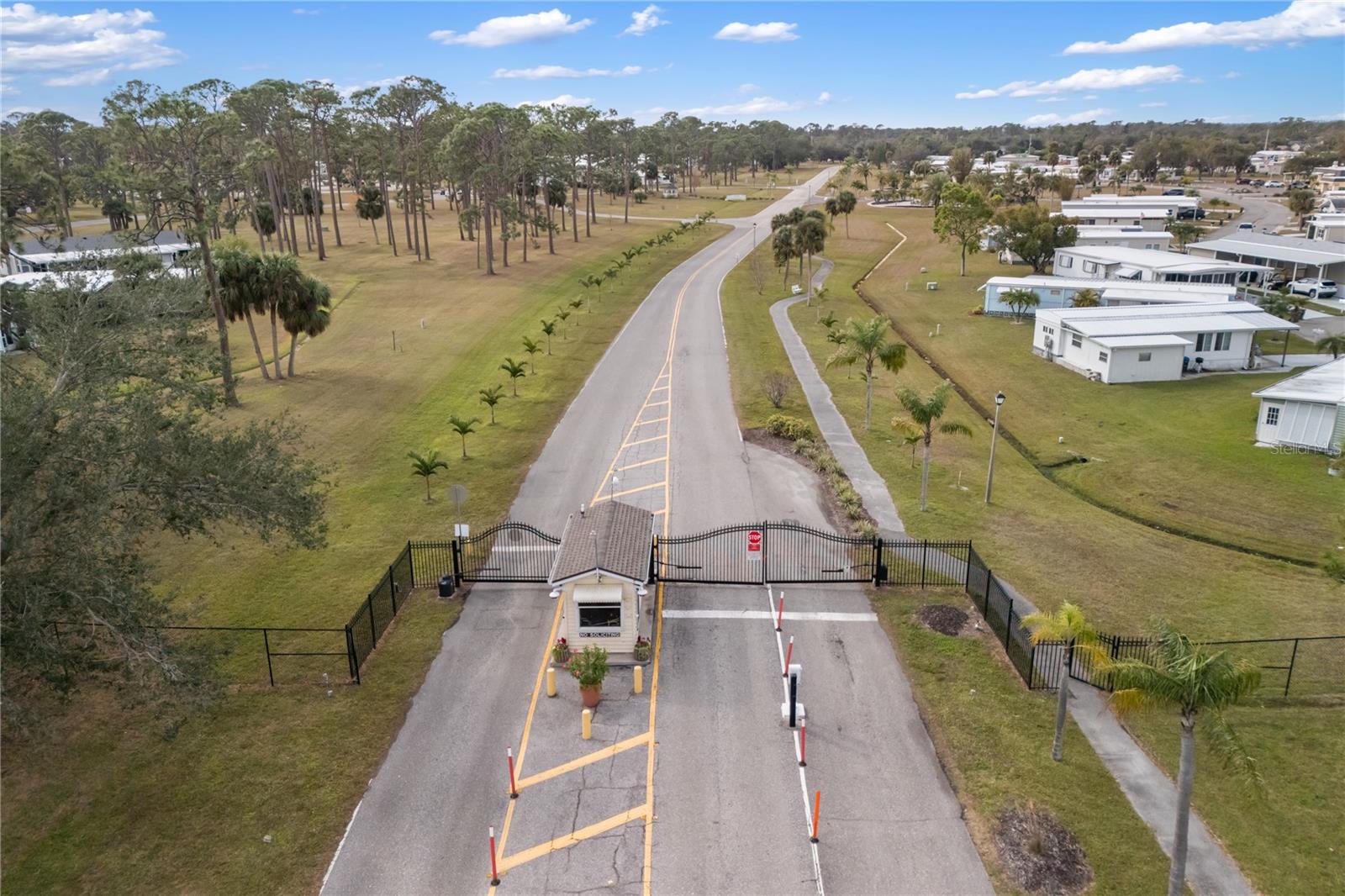 5539 HOLIDAY PARK BLVD, NORTH PORT, FL, 34287