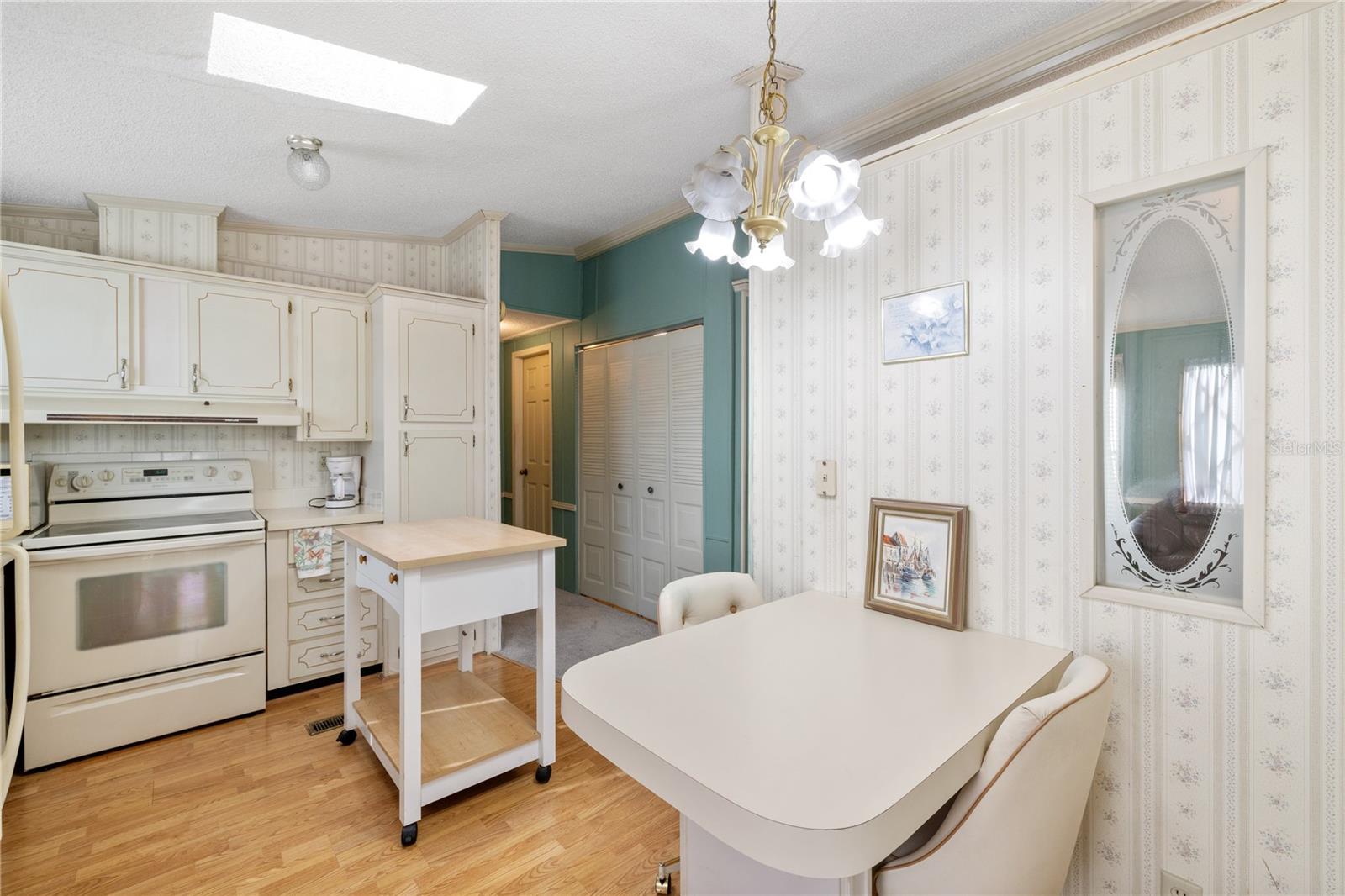 5539 HOLIDAY PARK BLVD, NORTH PORT, FL, 34287