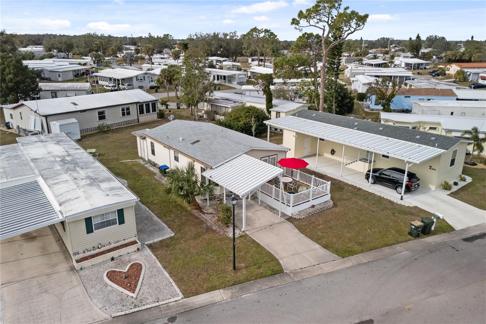 5539 HOLIDAY PARK BLVD, NORTH PORT, FL, 34287