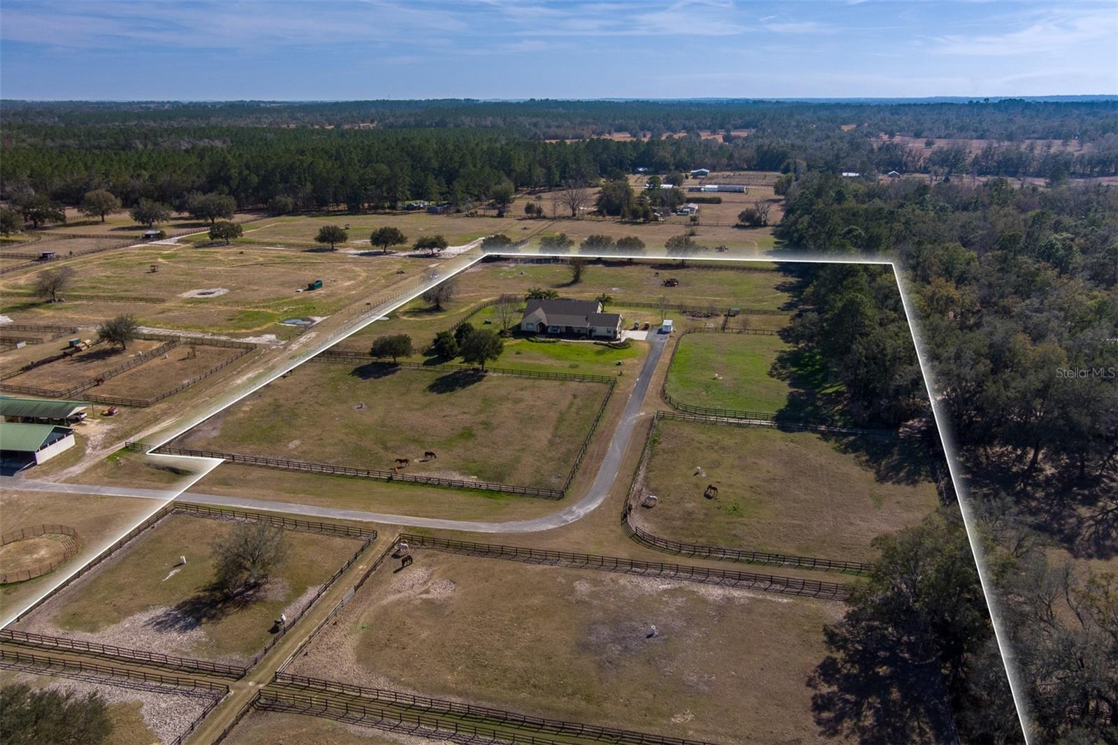 11130 W HIGHWAY 326, OCALA, FL, 34482