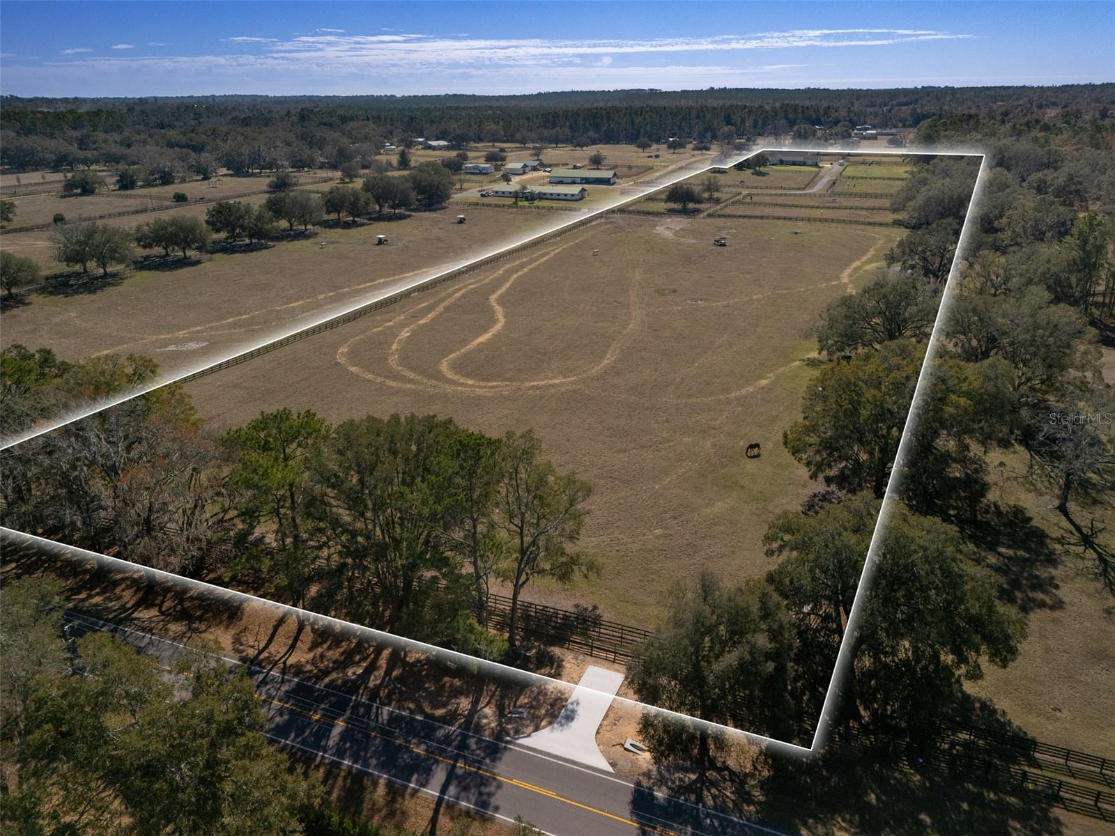 11130 W HIGHWAY 326, OCALA, FL, 34482