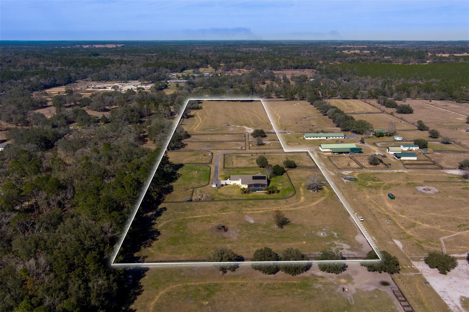 11130 W HIGHWAY 326, OCALA, FL, 34482