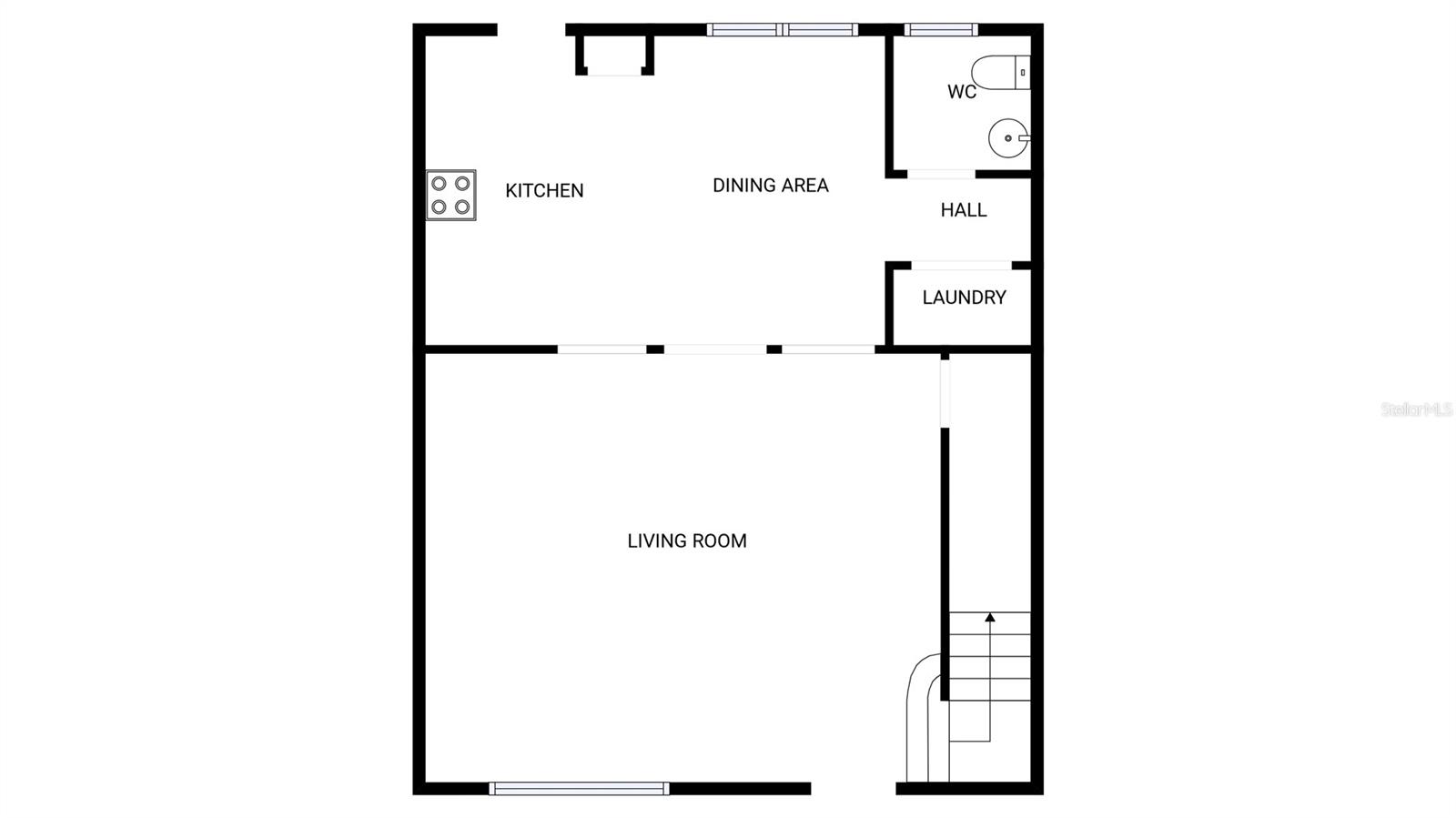 510 RAINBOW SPRINGS LOOP, GROVELAND, FL, 34736