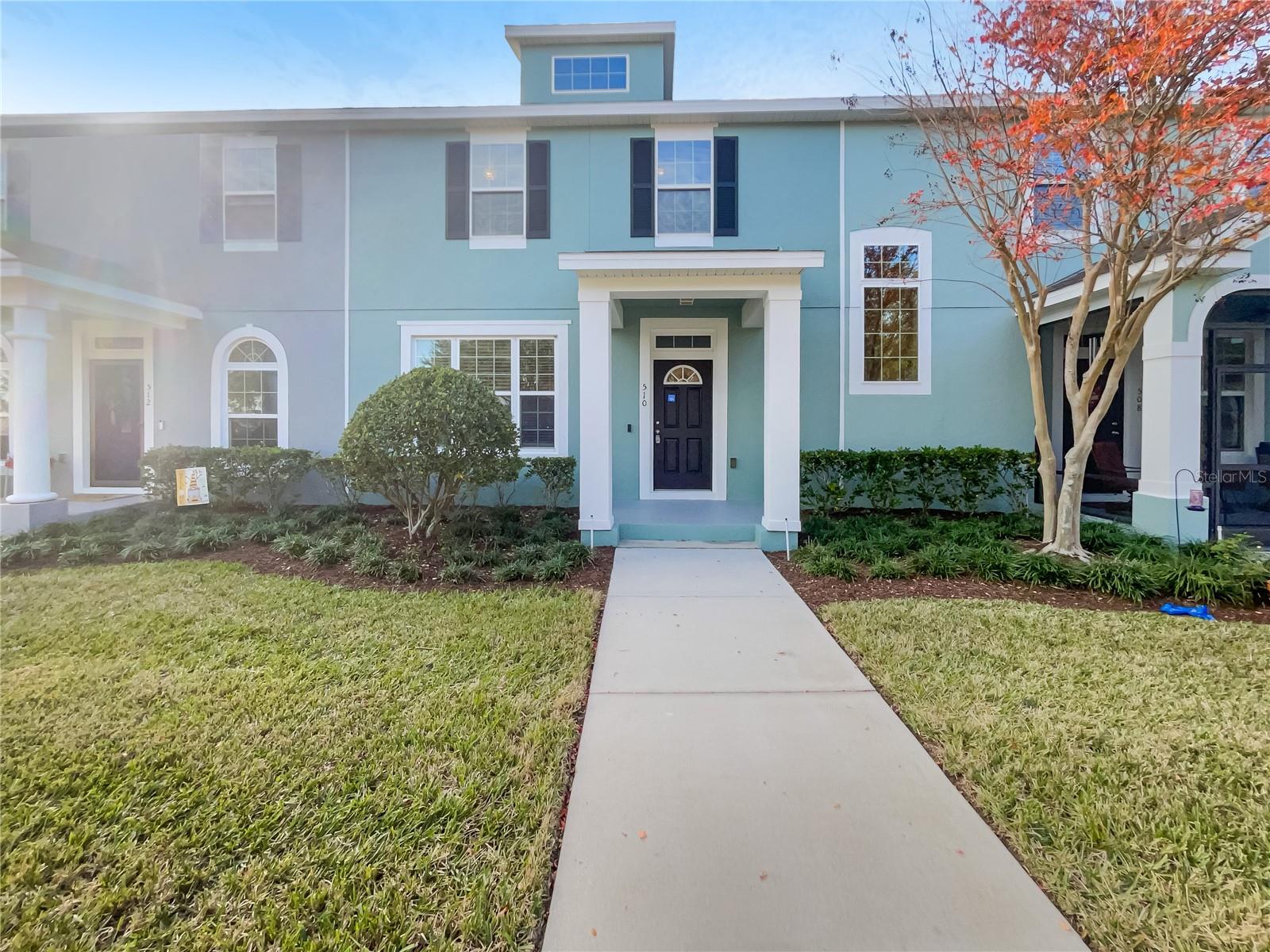 510 RAINBOW SPRINGS LOOP, GROVELAND, FL, 34736