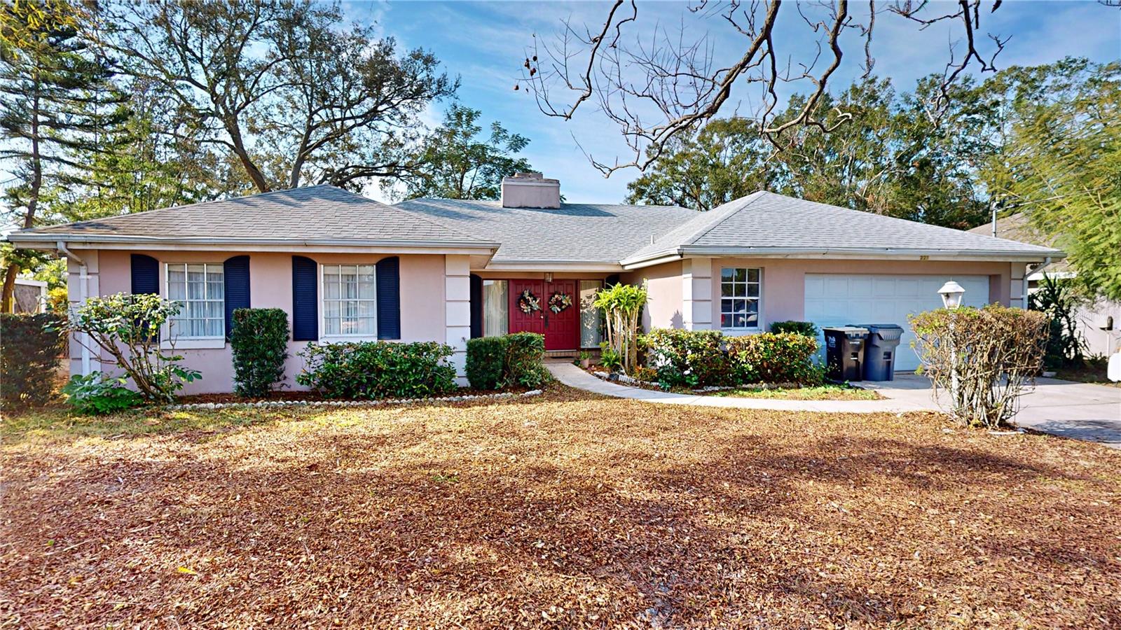227 W LAKE INA DR, WINTER HAVEN, FL, 33884