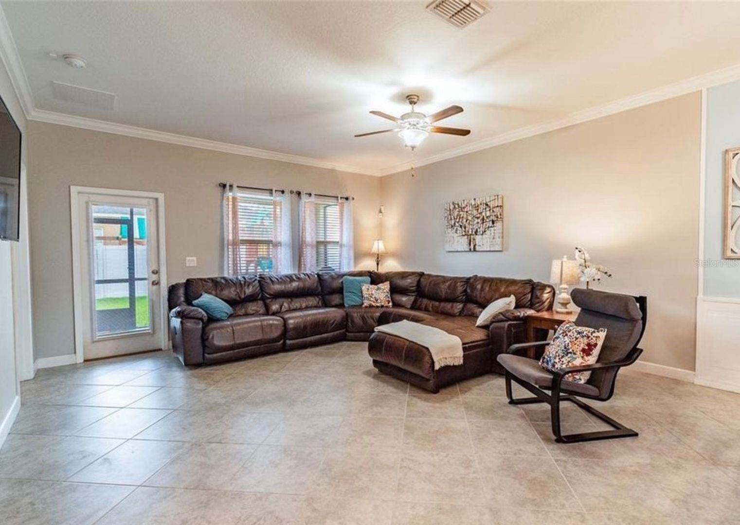 2576 BARTOLO DR, LAND O LAKES, FL, 34639