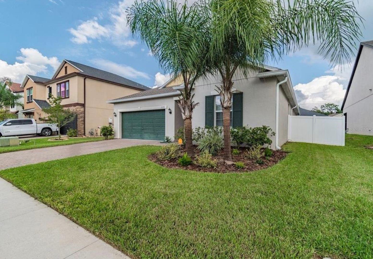 2576 BARTOLO DR, LAND O LAKES, FL, 34639