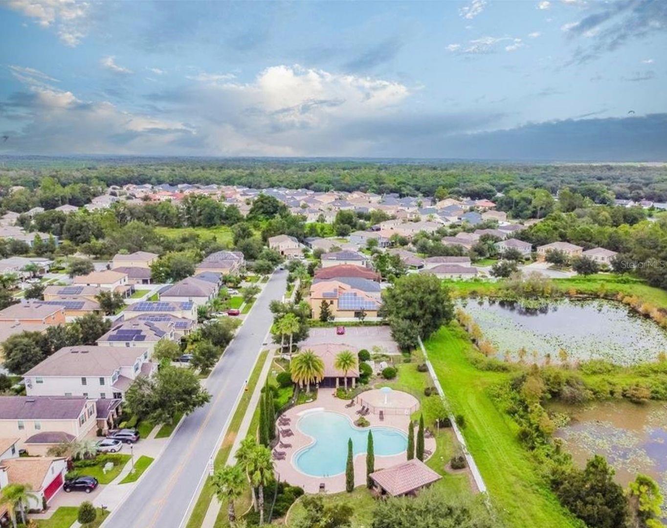 2576 BARTOLO DR, LAND O LAKES, FL, 34639