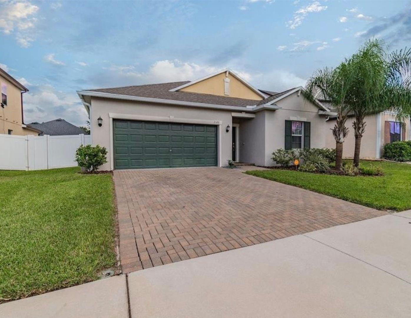 2576 BARTOLO DR, LAND O LAKES, FL, 34639